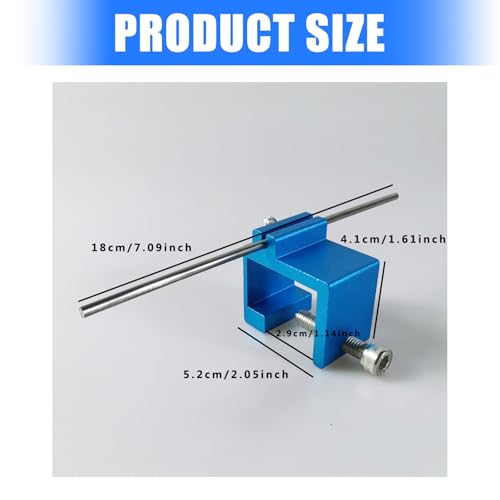 YIAAER Compact Visual Gauge