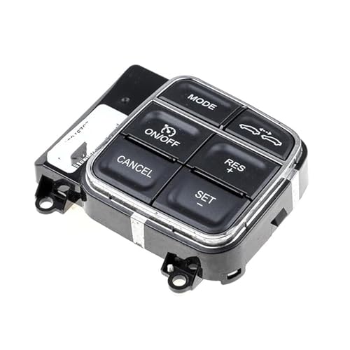 Bouton commande vitre electrique bloc bloque commande interrupteur fenetre Dodge