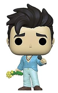 funko pop tracker