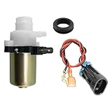 Anco 67-23 Windshield Washer Pump