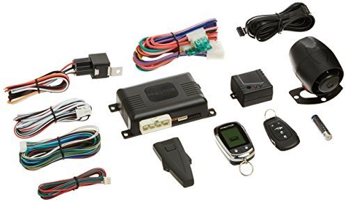 7 Best Alarm Systems For Car In 2023 - Reviews & Buyer's Guide