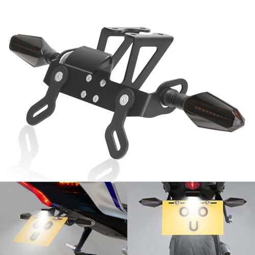 GYUKSIA R6 Fender Eliminator Kit
