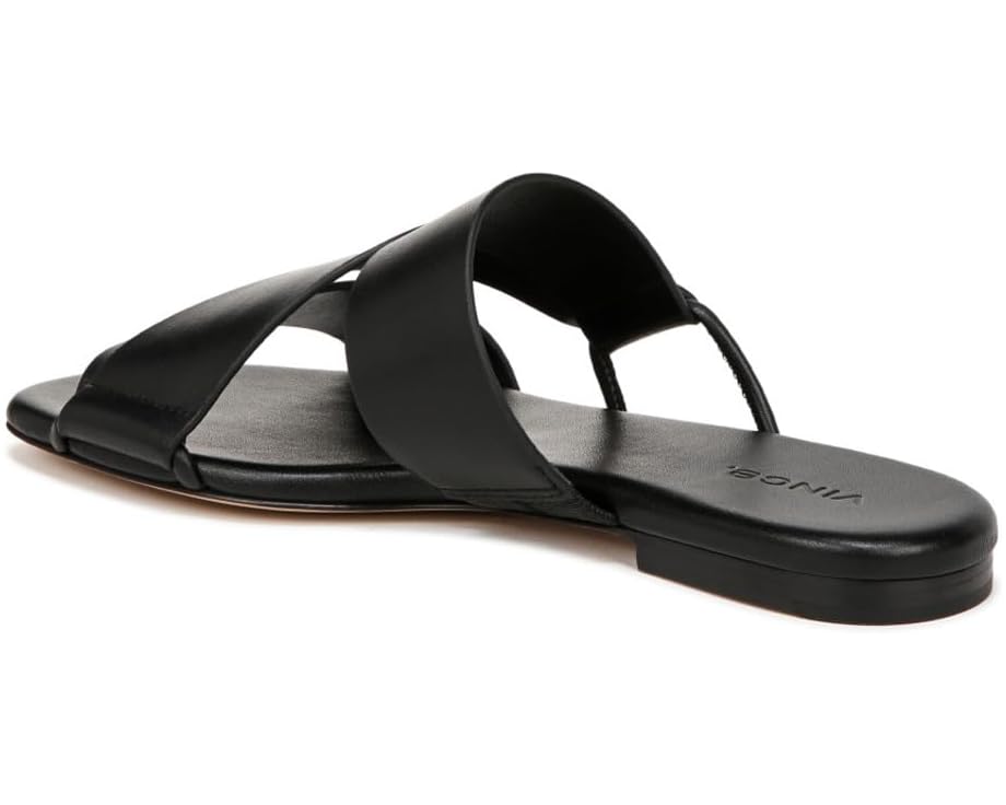 Vince Dylan Slide Sandals - Front View