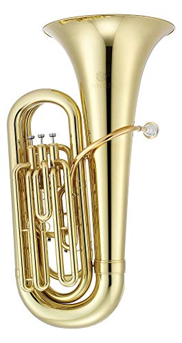 Jupiter JTU700 Tuba w/Case (3/4 Size)