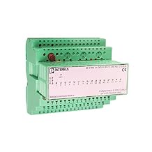 Phoenix Contact 2751849 Interbus Digital Input And Output Module 2751849