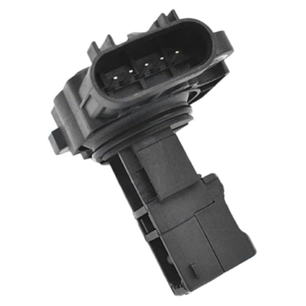 Air Flow Sensor Car Mass Air Flow Sensor Meter MAF Compatible with Chevy Aveo 95023296 94516825 C10514089 Air Flow Meter Sensor
