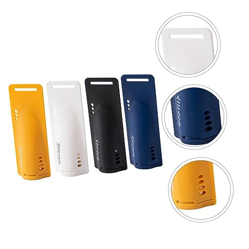 Cápsula para zapatos desodorante fresca para organizar suministros para dormitorios 7