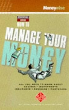 Paperback How to Manage Your Money (Moneywise Guides) Book