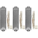 Baluue Mezuzah House...image