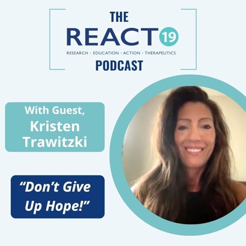 Kristen Trawitzki | A Harrowing Journey Through Injury and Hope