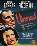 Obsessed (aka The Late Edwina Black) -  Blu-ray, Maurice Elvey, David Farrar