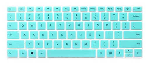 Protector de Teclado de Silicona Compatible Microsoft Surface miniatura 1