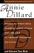 The Annie Dillard Reader