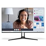 medion gehäuse Lieferumfang: MEDION Monitor P53290 MD22090, Bildschirmfuß, HDMI-Kabel, Netzadapter, Netzkabel EU, Bedienungsanleitung und Garantiebooklet.