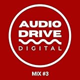  Audio Drive Mix 3