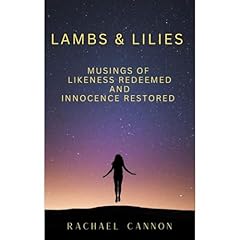 Lambs & Lilies Audiolibro Por Rachael Cannon arte de portada