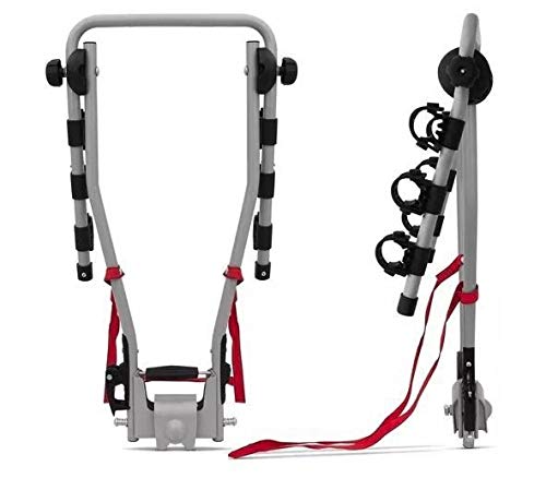 Porta Bike Engate C3X - EQMAX:1255