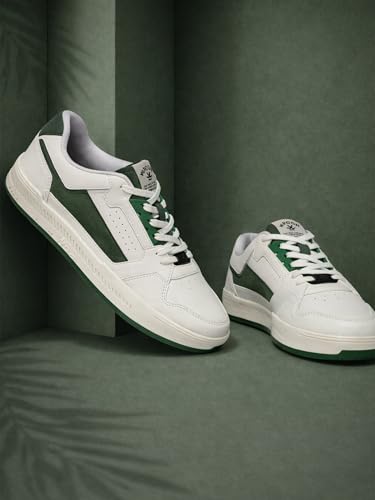 Image of WROGN Mens Wvcs184 Sneaker