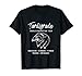 World Domination Tour Extinctions Ours en peluche Tardigrade T-Shirt