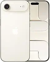 Apple iPhone Air (1 TB) - Dourado‑claro