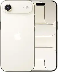 Apple iPhone Air (256 GB) - Dourado‑claro