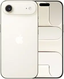 Apple iPhone Air (1 TB) - Dourado‑claro