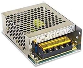 Shield Protection 12V 10A Power Supply for CCTV Cameras