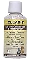 App Clearit 20g Ear Mite, Wax, Canker, Fungal & Yeast Treatment Powder. Suitable For Dogs,cats, Horses Rabbits And Small Animals (20g)
