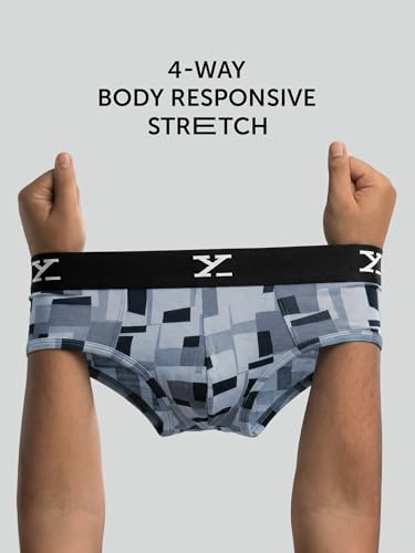 Image of XYXX Modal Men's Briefs
