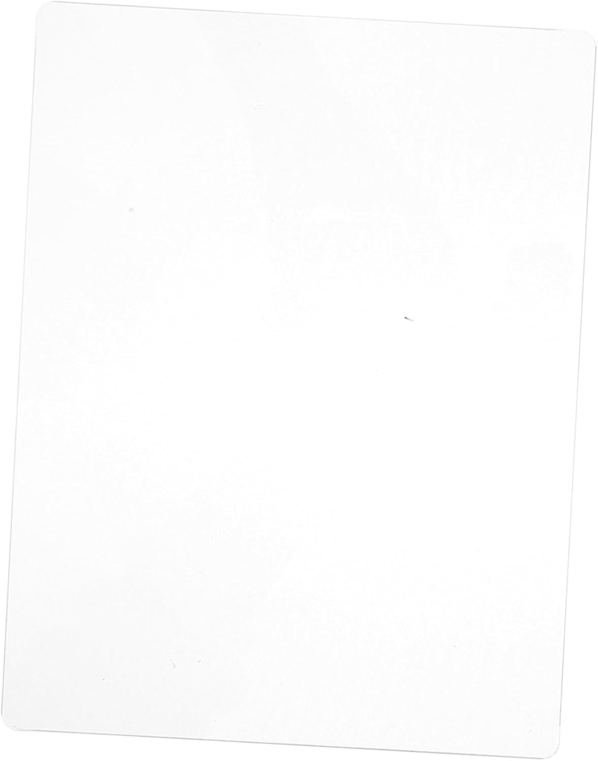 ARTIBETTER Embossing Mat and Cutting Plate for Die Cutting Machines Thick Pad for Crafting and Scrapbooking Lightweight and Portable Crafting Accessory