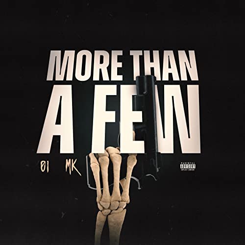 O1 feat. MK