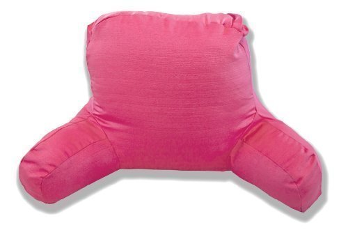 NOU FUTUR - Respaldo Lumbar, Color Rosa Fucsia Cover