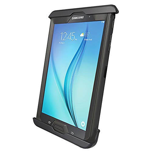 Ram Mounts RAM-HOL-TAB29U Tab-Tite Spring Loaded Halterung für 8 Zoll Tablets mit Hüllen