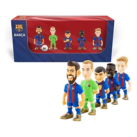 Minix Collectible Figurines 10523 Chaises Longues, Kunststoff Polyvinylchlorid Cover