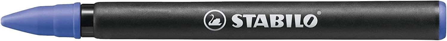 Refills - STABILO EASYoriginal Refills - Blue Ink (9)
