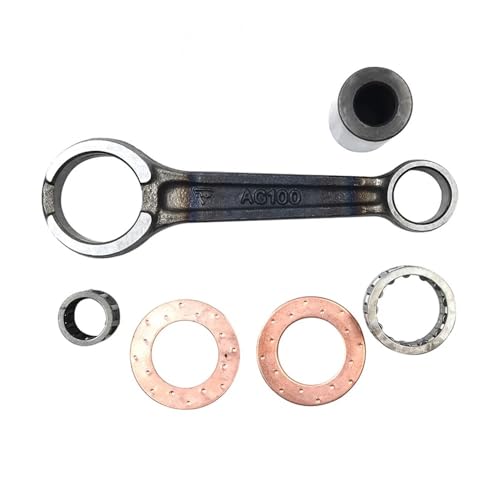 Bielle de vilebrequin AG100 performance moteur V100