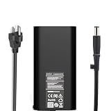 230W AC Power Adapter Charger Compatible with HP Envy Omen 924942-001 925141 850 PA 1231 08HT HP17 AN012DX 19.5V 11.8A Laptop Power Supply