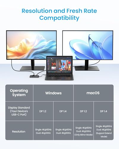 professional laptop docking station Multi Room product image