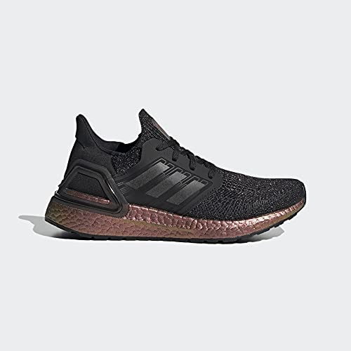 Baskets adidas Ultraboost 20 enfant avec amorti dynamique et tige en maille - 2