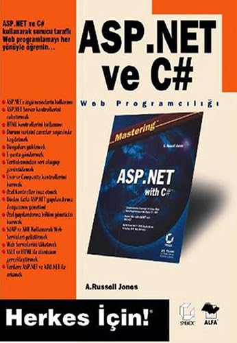 ASP.Net ve C# Web Programcılığı: Herkes İçin!