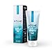 Intome Medical Gel Lubricant (75 ml), Lubrifiant à base d’eau pour usage vaginal et anal, Lubrifiant nourrissant pour le sexe, Lubrifiant pour chaque type de peau