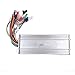 Centralina Monopattino Elettrico 4. 8V 60 V 1500-2000W. Controller. Dc. ALIMENTAZIONE DEL CONTROLLORE DI BRUCCIO DEL MOTORE ELETTRICO DELLA BATTERIA 18 Mos. Accessori for bici Tubes. Brushless Motor C
