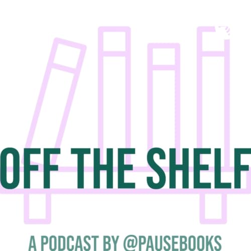 Off the Shelf cover art