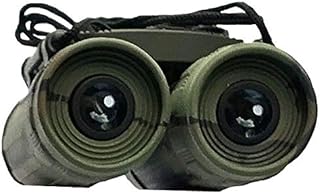 Osprey Global 10X25 Camo : 10X 25mm Camouflage Binocular