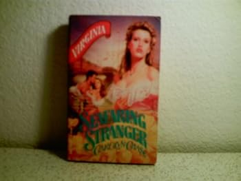 Mass Market Paperback Seafaring Stranger Book