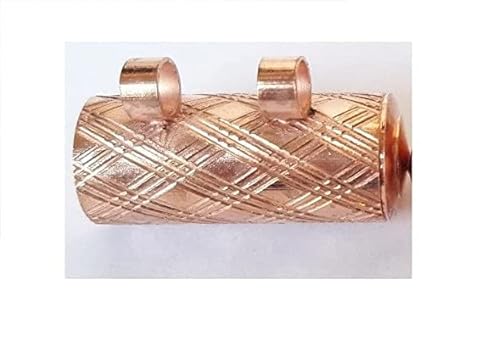 Taweez/Tabiz Hollow Charm Amulet Locket Pendant Luck Protection Love Spiritual Power Pack Of 1 Pcs #TOP2