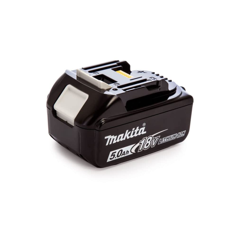 Makita DMP181Z – Luftpumpe 18 V Li-Ion+ 1 x BL1850B