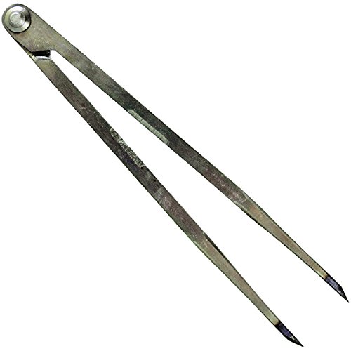 近与 鍛冶の技 コンパス 350mm