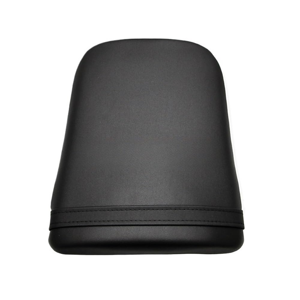 Selle passager arrière avec revêtement résistant pour CBR600RR F5 2003-2006