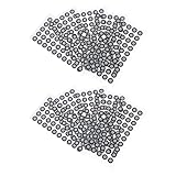 Marqueurs réfléchissants – les marqueurs de numérisation 3d sont idéaux pour les applications professionnelles telles que l'ingénierie, l'architecture et la conception de produits